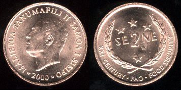 2 Sene (2000) FAO